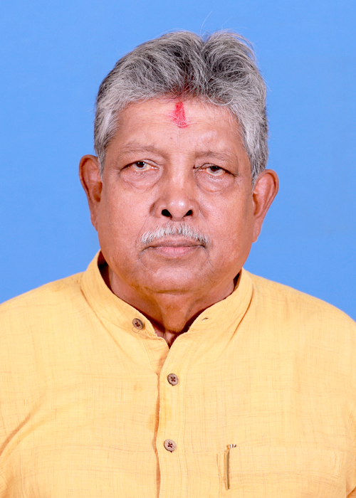 Shri Prafulla Samal